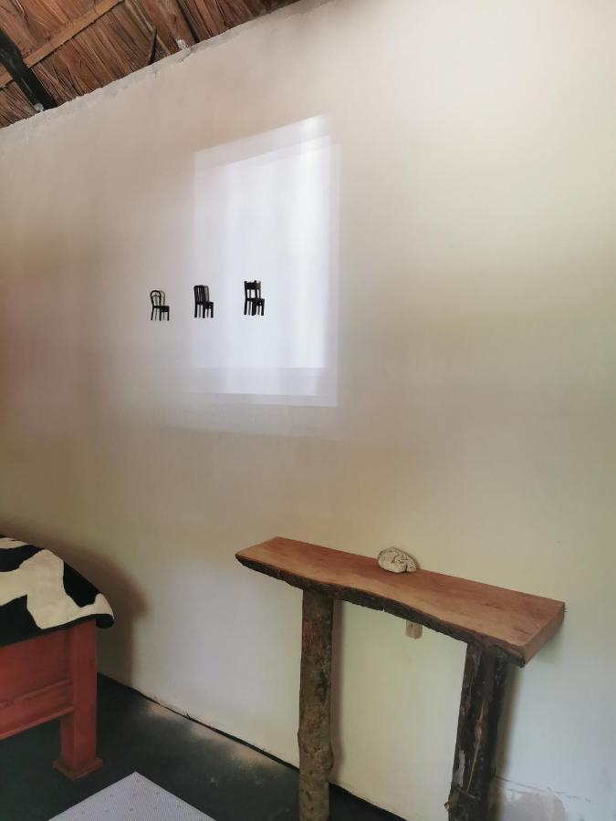 Green Garden Guest House 阿鲁沙 外观 照片