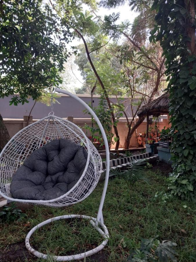 Green Garden Guest House 阿鲁沙 外观 照片
