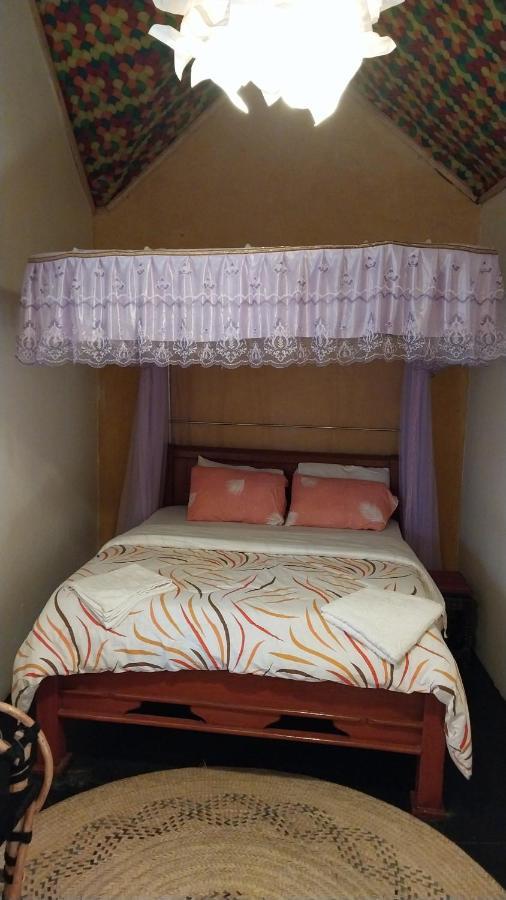 Green Garden Guest House 阿鲁沙 外观 照片