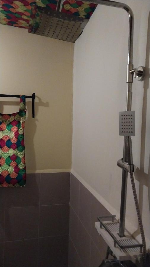 Green Garden Guest House 阿鲁沙 外观 照片