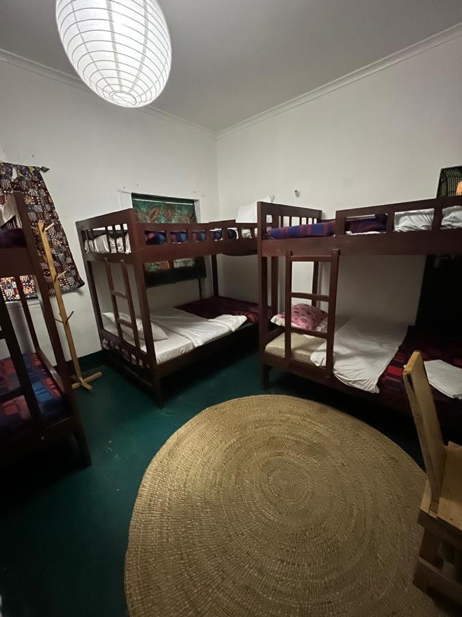 Green Garden Guest House 阿鲁沙 外观 照片