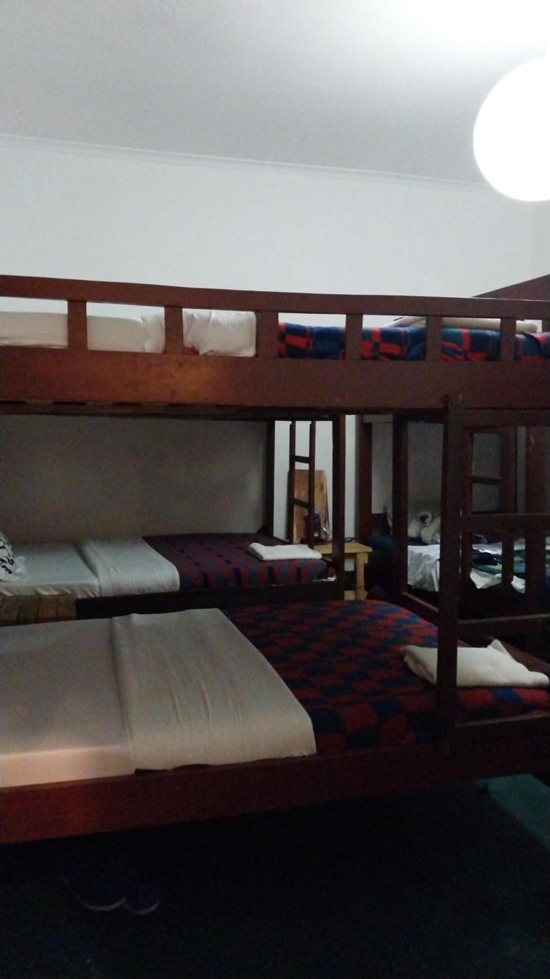 Green Garden Guest House 阿鲁沙 客房 照片