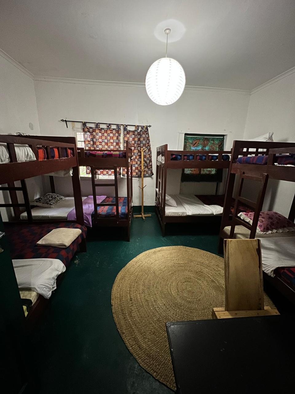 Green Garden Guest House 阿鲁沙 客房 照片