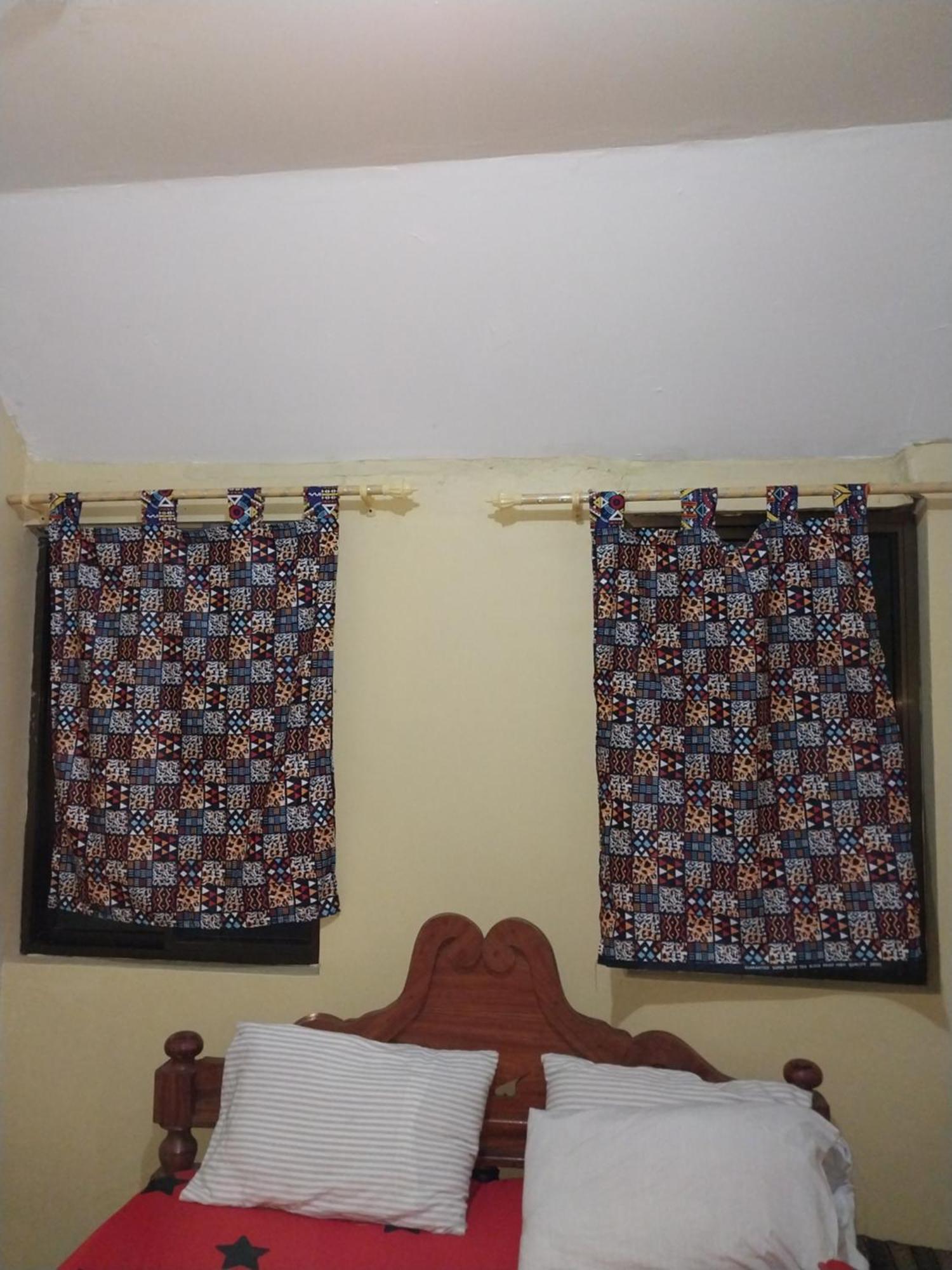 Green Garden Guest House 阿鲁沙 客房 照片